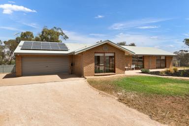 House For Sale - VIC - Cabarita - 3505 - If you've outgrown "standard", this is your upgrade.  (Image 2)