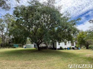 Acreage/Semi-rural For Sale - QLD - Blackbutt - 4314 - Timber Cutter Cottage on 9.3 Acres - Just Minutes from Blackbutt Town  (Image 2)