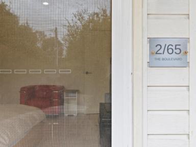 House For Sale - VIC - Sandy Point - 3959 - Architect designed for maximum impact and minimal maintenance  (Image 2)