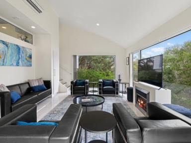 House For Sale - VIC - Sandy Point - 3959 - Architect designed for maximum impact and minimal maintenance  (Image 2)