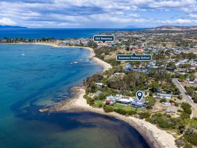 House For Sale - TAS - Swansea - 7190 - Coastal Living Personified  (Image 2)