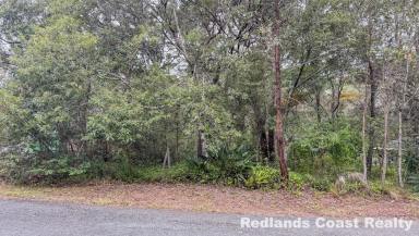 Residential Block For Sale - QLD - Lamb Island - 4184 - Quiet Cul-De-Sac Location With Conservation Adjoining  (Image 2)