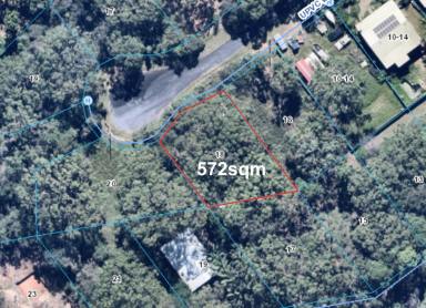 Residential Block For Sale - QLD - Lamb Island - 4184 - Quiet Cul-De-Sac Location With Conservation Adjoining  (Image 2)