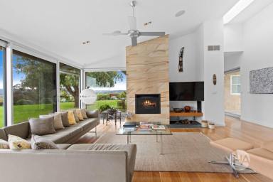 Acreage/Semi-rural For Sale - VIC - Boneo - 3939 - Vast Outlook To Boneo Park Wetlands  (Image 2)