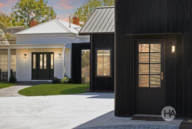 Acreage/Semi-rural For Sale - VIC - Sale - 3850 - A Grand Homestead Reimagined on 5.5 Acres  (Image 2)