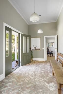 Acreage/Semi-rural For Sale - VIC - Sale - 3850 - A Grand Homestead Reimagined on 5.5 Acres  (Image 2)