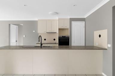 House For Lease - QLD - Westbrook - 4350 - Freshly Refreshed Family Oasis with Heated Pool & Massive Shed Space in Prestigious Westbrook  (Image 2)