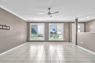 House Leased - QLD - Westbrook - 4350 - Freshly Refreshed Family Oasis with Heated Pool & Massive Shed Space in Prestigious Westbrook  (Image 2)