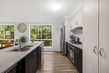 House For Sale - QLD - Glenvale - 4350 - Modern, Functional & Family Ready  (Image 2)