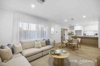 House For Sale - WA - Craigie - 6025 - Simply Exceptional Brand New Home  (Image 2)