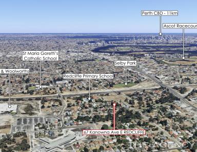 House For Sale - WA - Redcliffe - 6104 - SET DATE SALE  (Image 2)