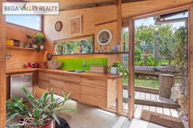 Acreage/Semi-rural For Sale - NSW - Coolagolite - 2550 - SEVEN ACRES OF QUIET BRILLIANCE  (Image 2)