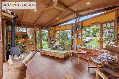 Acreage/Semi-rural For Sale - NSW - Coolagolite - 2550 - SEVEN ACRES OF QUIET BRILLIANCE  (Image 2)