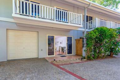 Townhouse For Sale - QLD - Port Douglas - 4877 - 200m to Four Mile Beach | Furnished Townhouse | Lifestyle + Income Flexibility  (Image 2)