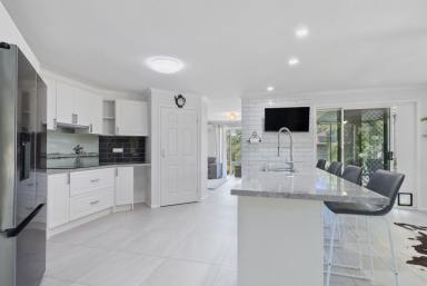 House For Sale - QLD - New Beith - 4124 - ESCAPE TO EQUESTRIAN  (Image 2)