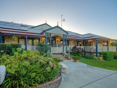 Acreage/Semi-rural For Sale - QLD - Coolabine - 4574 - Sunset Ranch  (Image 2)