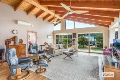 House For Sale - NSW - Tathra - 2550 - Family Living with Income Potential – All on the Flat in Tathra  (Image 2)