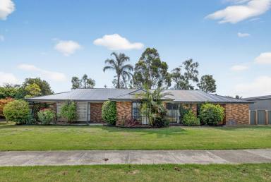 House For Sale - VIC - Sale - 3850 - Quiet Court Living with Expansive Alfresco and Workshop-Ready Shed  (Image 2)