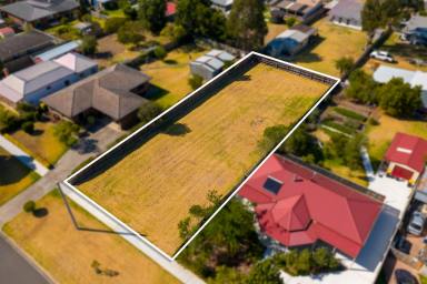 Residential Block For Sale - VIC - Rosedale - 3847 - Build without the headache!  (Image 2)