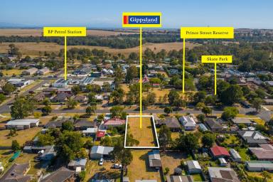 Residential Block For Sale - VIC - Rosedale - 3847 - Build without the headache!  (Image 2)