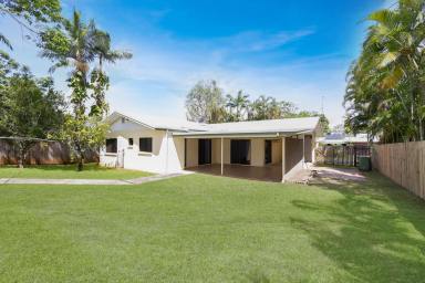 House For Lease - QLD - Bentley Park - 4869 - Freshly Updated - Fully Air-Conditioned Family Home  in a Quiet Close  (Image 2)