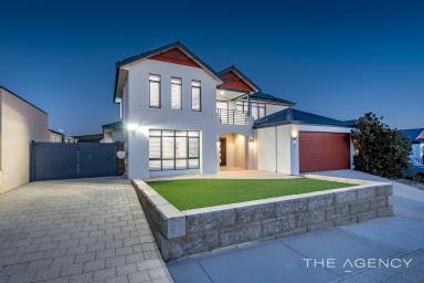 House For Sale - WA - Jindalee - 6036 - Resort Style Coastal Living With Sensational Sea Views  (Image 2)