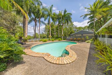 Acreage/Semi-rural For Sale - QLD - Cooroy - 4563 - Equestrian Lifestyle in the Heart of Cooroy - Noosa Hinterland  (Image 2)