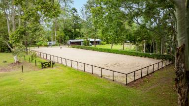 Acreage/Semi-rural For Sale - QLD - Cooroy - 4563 - Equestrian Lifestyle in the Heart of Cooroy - Noosa Hinterland  (Image 2)