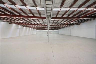 Industrial/Warehouse For Lease - VIC - West Footscray - 3012 - Flexible and Short Term Offers welcome.  (Image 2)