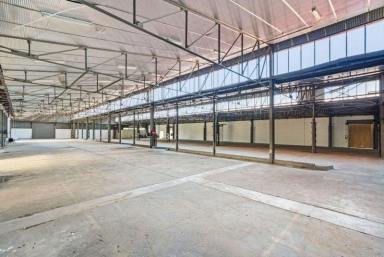 Industrial/Warehouse For Lease - VIC - West Footscray - 3012 - Flexible and Short Term Offers welcome - direct with Owner (Image 2)