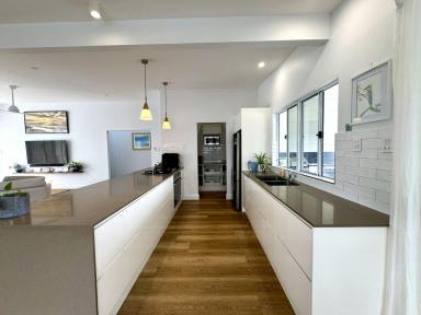 House Leased - NSW - Wallabi Point - 2430 - Light-filled Coastal Living – Fully Furnished Home with Ocean Views  (Image 2)