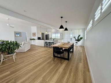 House For Lease - NSW - Wallabi Point - 2430 - Light-filled Coastal Living – Fully Furnished Home with Ocean Views  (Image 2)