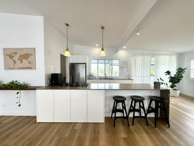 House For Lease - NSW - Wallabi Point - 2430 - Light-filled Coastal Living – Fully Furnished Home with Ocean Views  (Image 2)