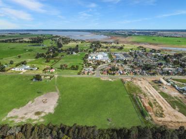 Residential Block For Sale - VIC - East Bairnsdale - 3875 - AFFORDABLE LAND IN A DYNAMIC GROWTH CORRIDOR  (Image 2)