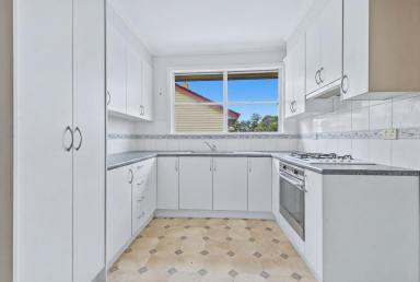 House For Sale - VIC - Sale - 3850 - Comfortable 3-Bed Starter with Shed & Carport  (Image 2)