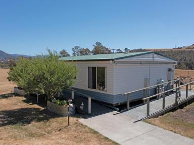 House For Sale - TAS - Westerway - 7140 - Space, Scenery & Lifestyle  (Image 2)