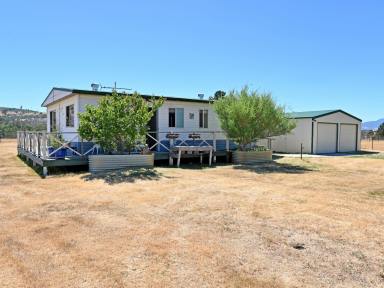 House For Sale - TAS - Westerway - 7140 - Space, Scenery & Lifestyle  (Image 2)