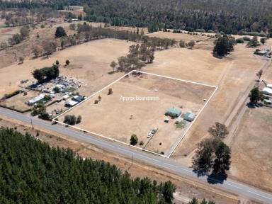 House For Sale - TAS - Westerway - 7140 - Space, Scenery & Lifestyle  (Image 2)