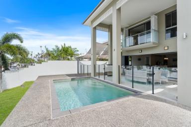 House For Lease - QLD - Trinity Park - 4879 - WATERFRONT LIVING AT ITS FINEST!  (Image 2)