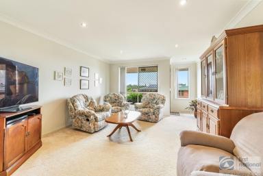 Duplex/Semi-detached For Sale - NSW - Goonellabah - 2480 - WELL PRESENTED – DUPLEX UNIT  (Image 2)