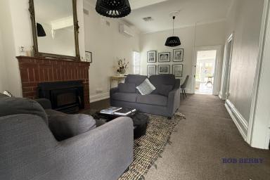 House For Lease - NSW - Dubbo - 2830 - FULLY FURNISHED HOME WITH POOL  (Image 2)