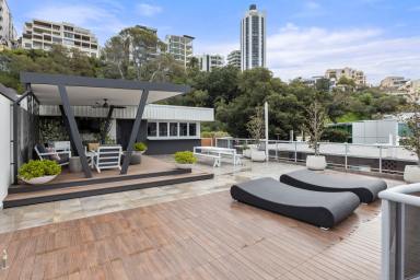 Apartment For Sale - WA - Perth - 6000 - In a Word: Commanding  (Image 2)