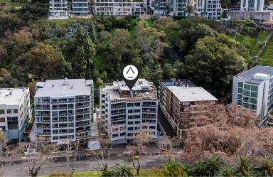 Apartment For Sale - WA - Perth - 6000 - In a Word: Commanding  (Image 2)