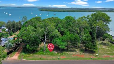 Residential Block For Sale - QLD - Macleay Island - 4184 - Prime 1239m² Waterfront Block!  (Image 2)