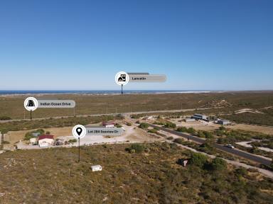 Residential Block For Sale - WA - Karakin - 6044 - SEA VIEW BY NAME, SEA VIEW BY NATURE  (Image 2)