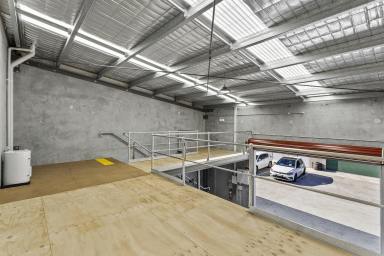 Industrial/Warehouse Leased - NSW - Horsley - 2530 - Brand New Warehouse!!!  (Image 2)
