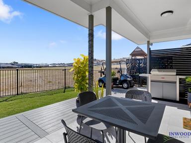 House For Sale - SA - Normanville - 5204 - Start Living: Your peaceful weekend, seven days a week. Panoramic golf course views, beach Proximity, uncompromising Quality.  (Image 2)