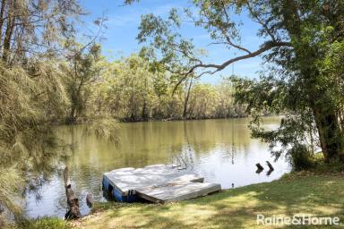 House For Sale - NSW - Bewong - 2540 - A Beachcomber on Bottle Brush  (Image 2)