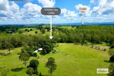 House For Sale - QLD - Canina - 4570 - EXCEPTIONAL! 40 Acs - Immaculate Home! (Image 2)