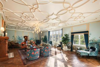 Acreage/Semi-rural For Sale - NSW - Exeter - 2579 - Renowned Southern Highlands Estate  (Image 2)